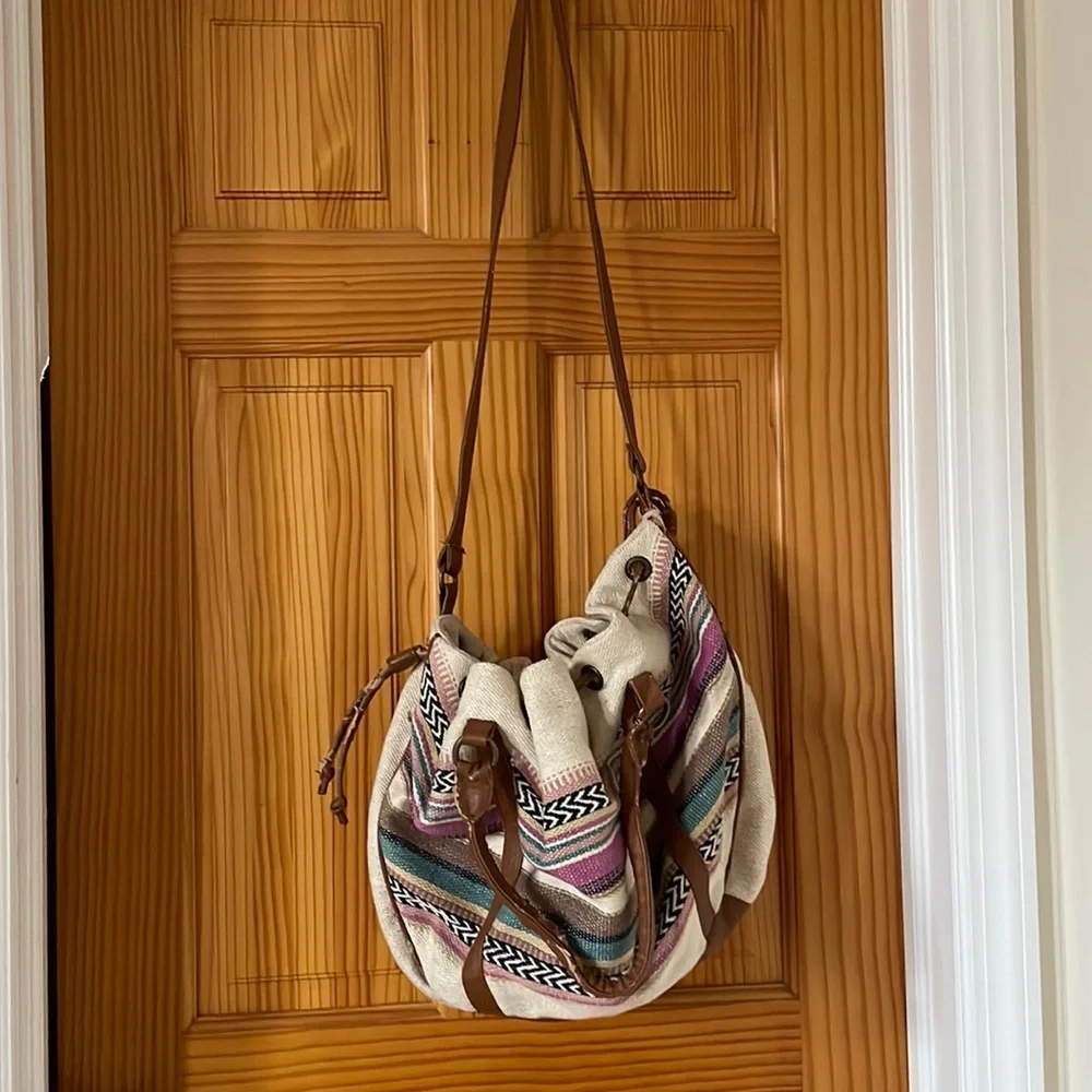 Boho Bag - Picture 2 of 4